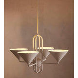 Peyton Chandelier