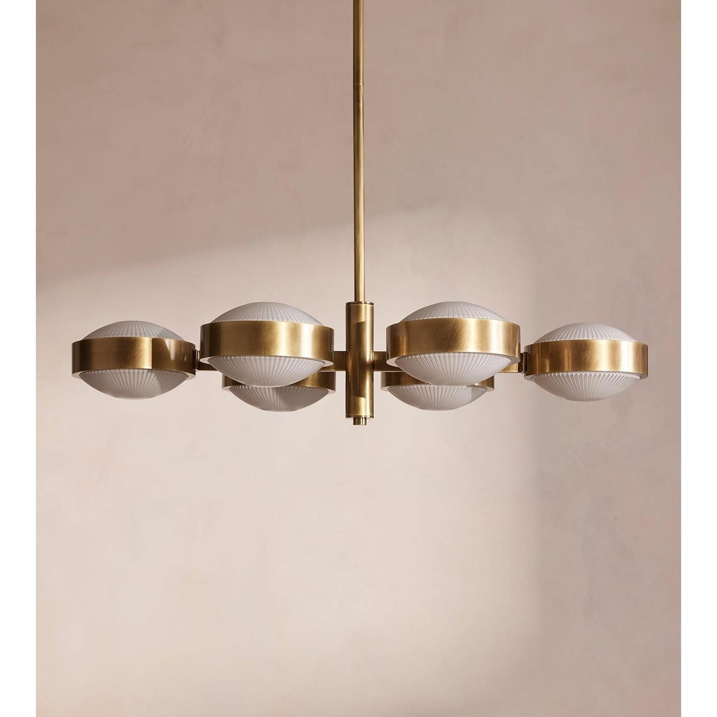 Edith Chandelier