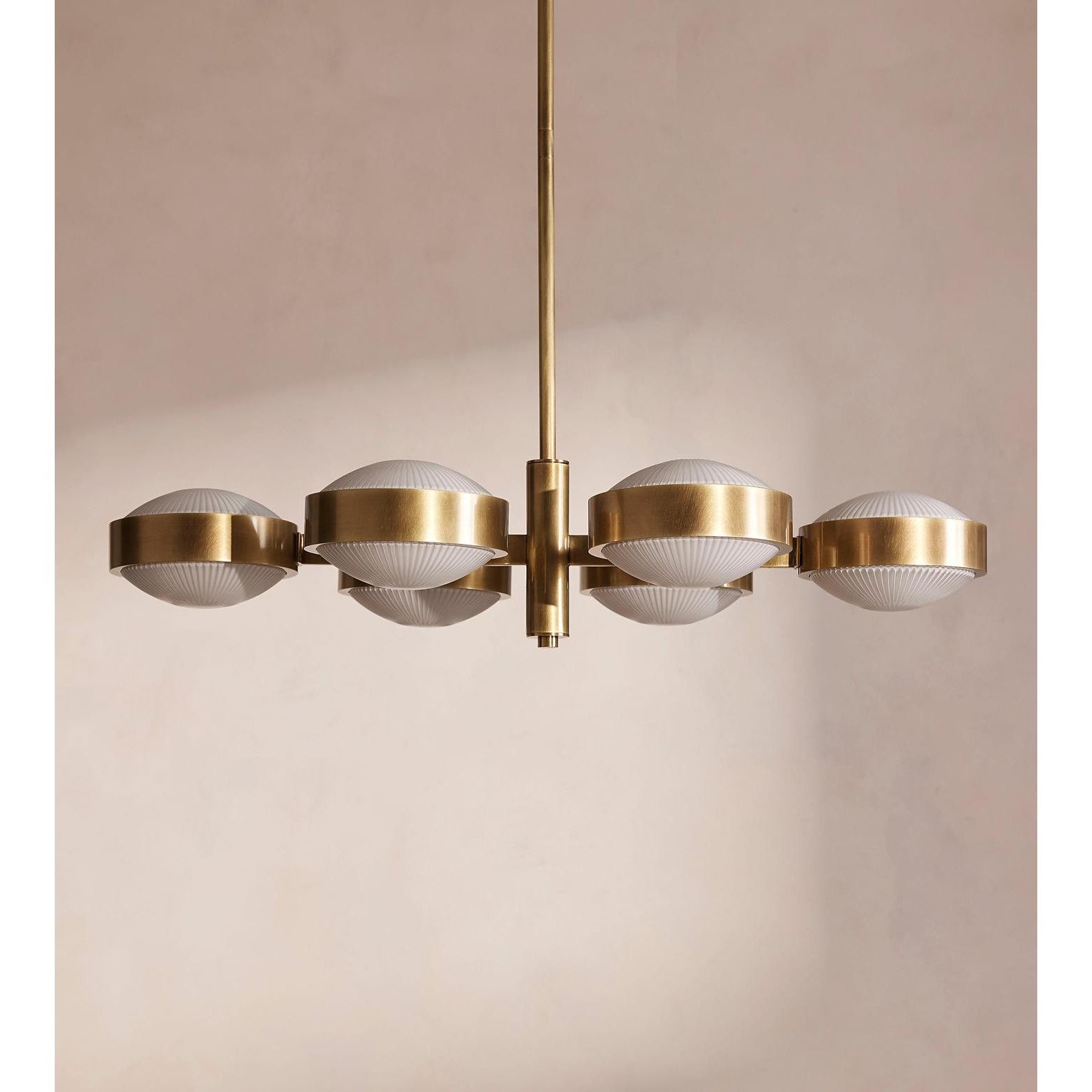 Edith Chandelier