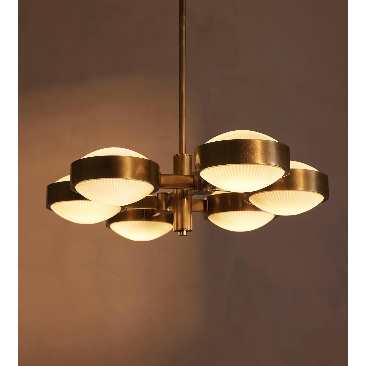 Edith Chandelier