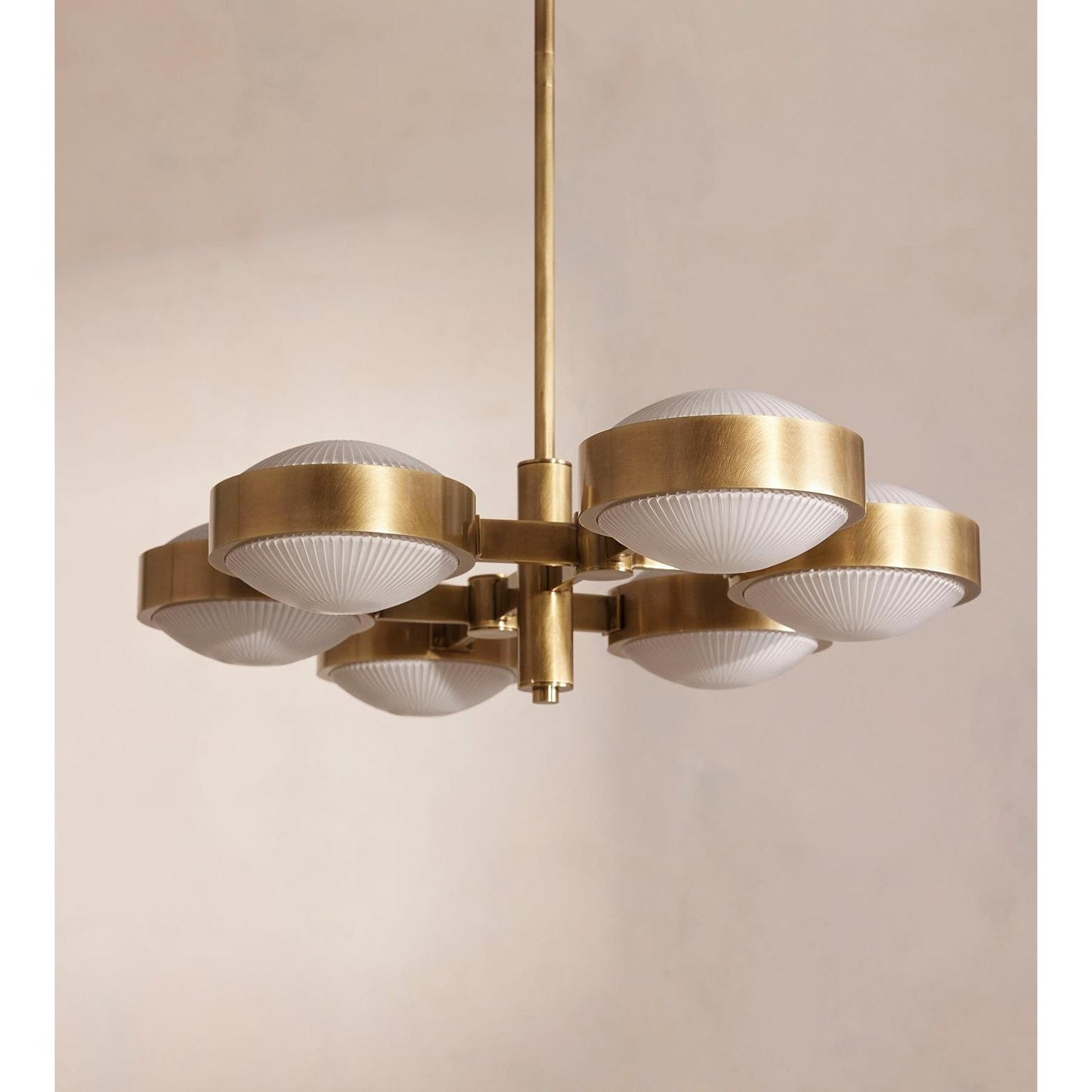Edith Chandelier