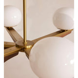 Demarco Chandelier