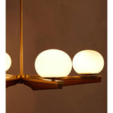 Demarco Chandelier
