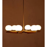 Demarco Chandelier