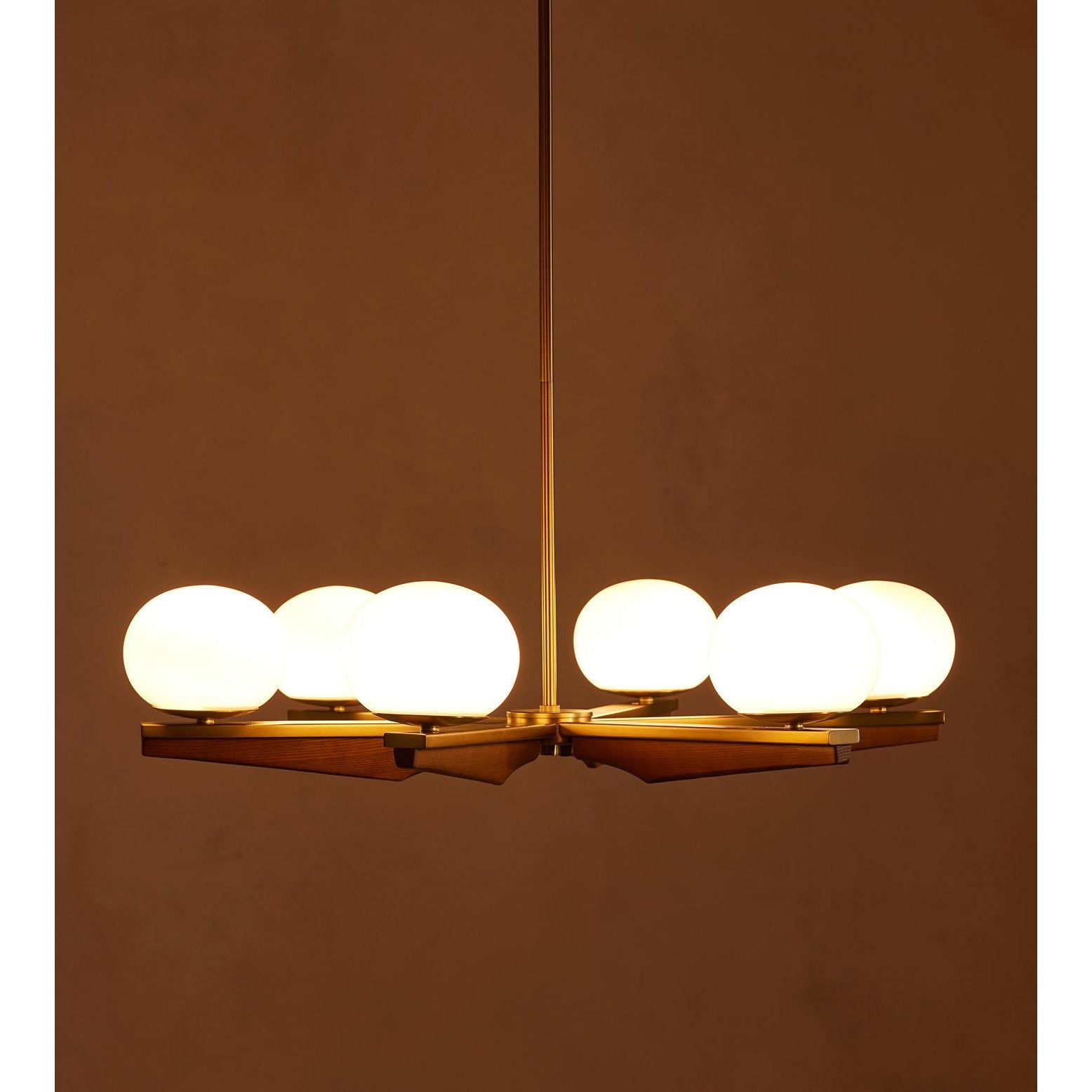 Demarco Chandelier