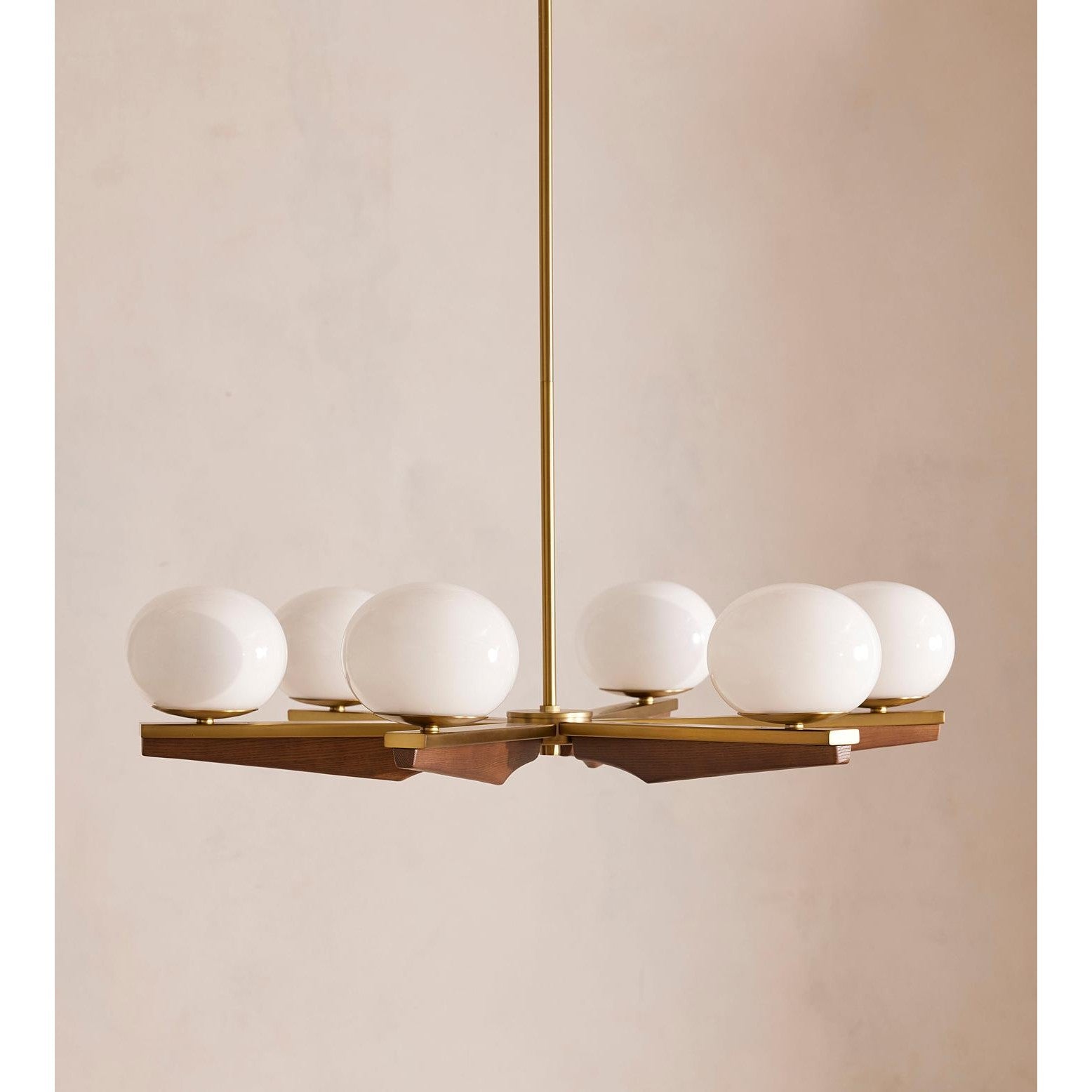 Demarco Chandelier