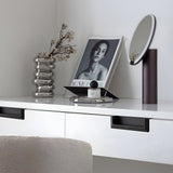 Stylish Recessed Flush Finger Pull for Cabinet