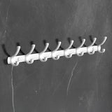 Bathroom Bedroom Door Coat Towel Storage Hook