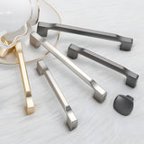 Nordic Design Door Cabinet Drawer Handle