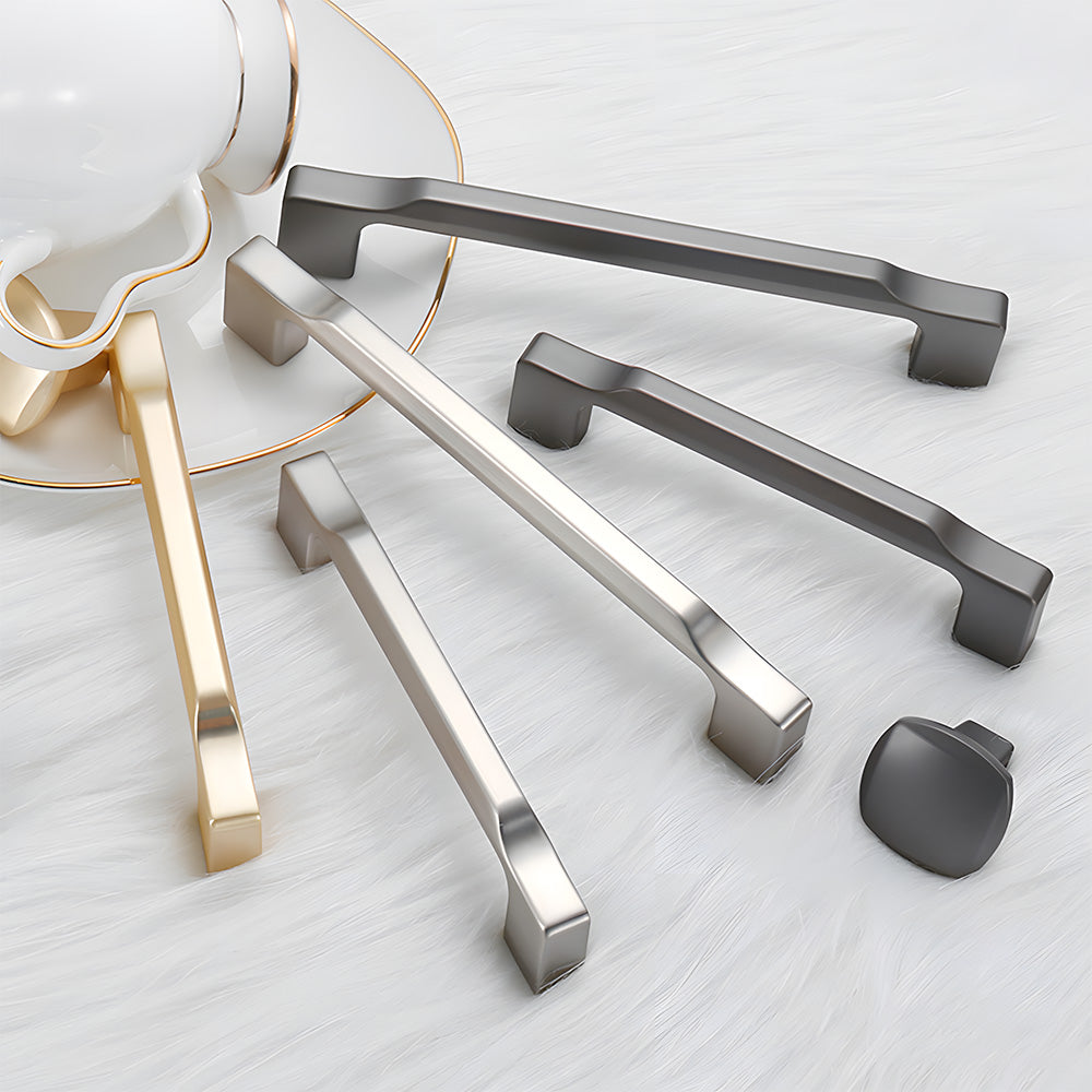 Nordic Design Door Cabinet Drawer Handle