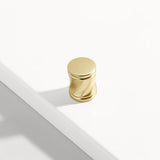 Light Luxury Zinc Aolly Kitchen Wardrobe Cabinet Handles