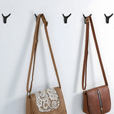Modern Cute Metal Coat Hook