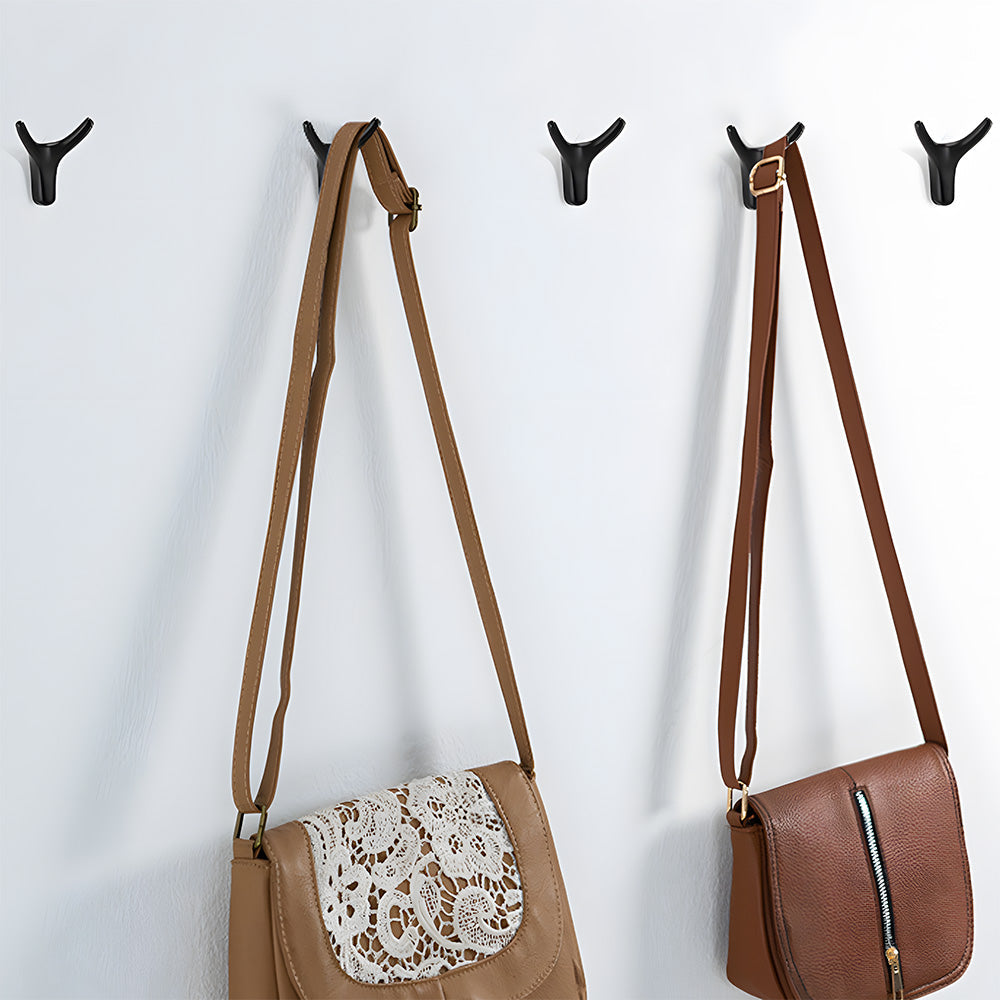 Modern Cute Metal Coat Hook