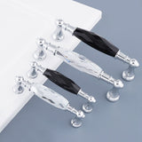 Luxury Crystal Drawer Pulls