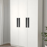 Modern Aluminum Recessed Concealed Cabinet Pulls