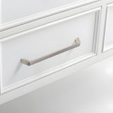 Modern Industrial Style Cabinet Furniture Door Handle