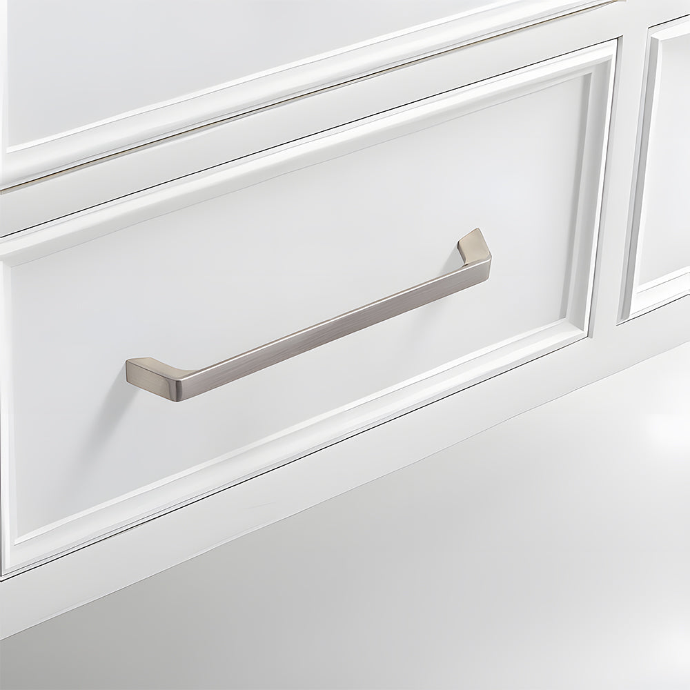 Modern Industrial Style Cabinet Furniture Door Handle
