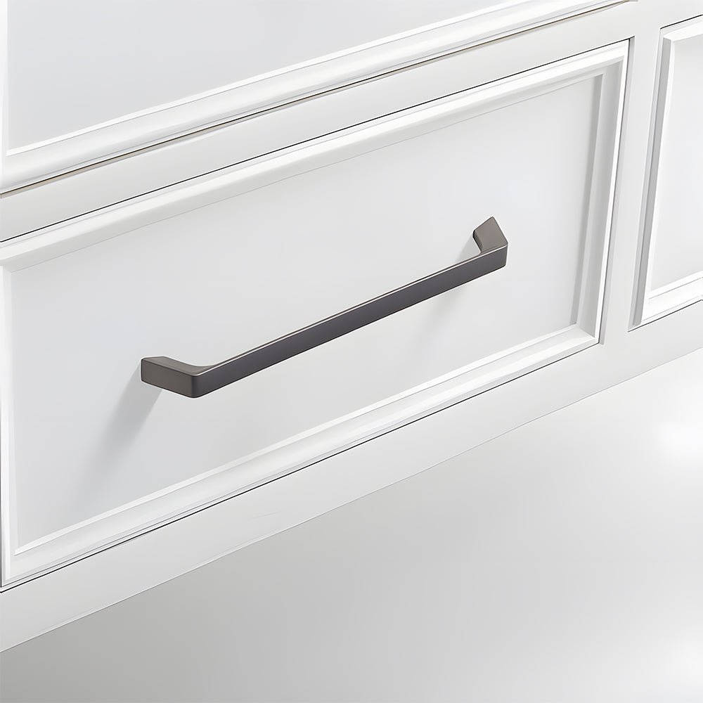 Modern Industrial Style Cabinet Furniture Door Handle