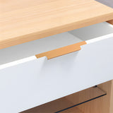 Minimalist Wardrobe Door Invisible Edge Cabinet Handles