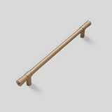 French Gold Wardrobe Door Drawer Handles