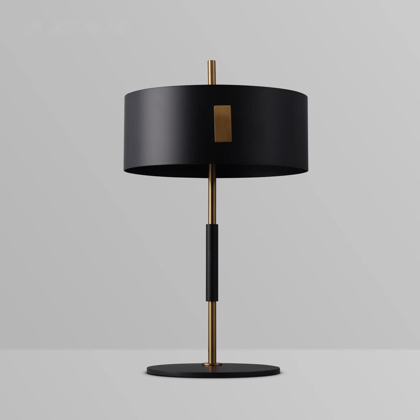 classic table lamp