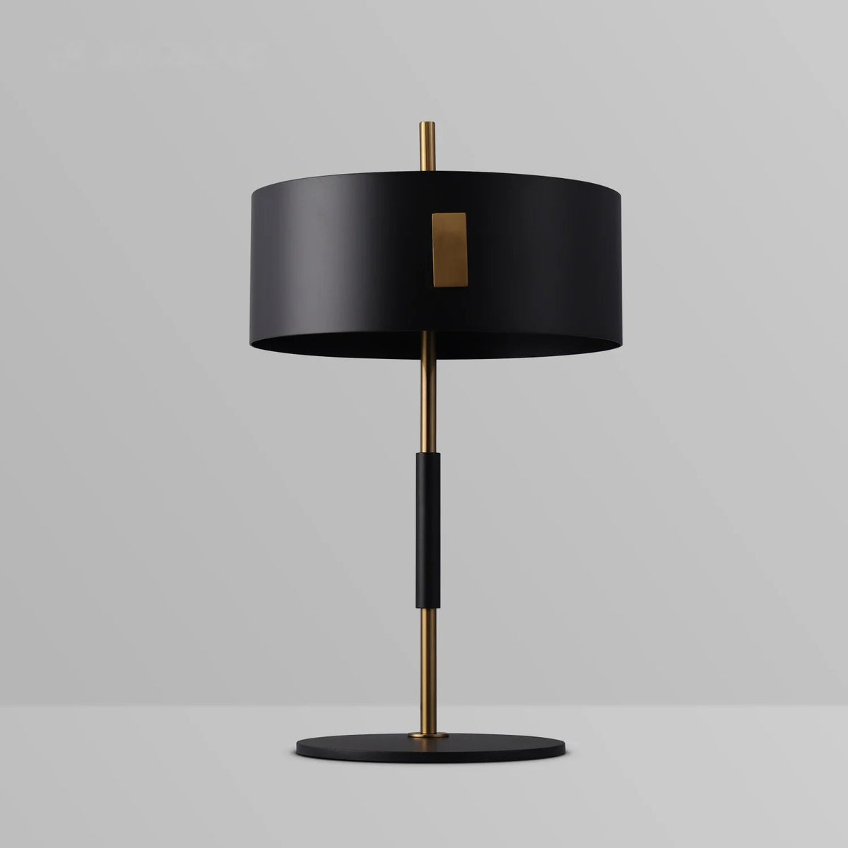 classic table lamp
