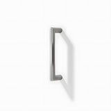 Minimalist Elegant Zinc Alloy Wardrobe Cabinet Drawer Pulls