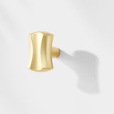 Zinc Alloy Modern Kitchen Cupboard Handle
