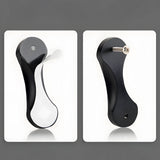 Stylish Self-Adhesive Wardrobe Door Drawer Handle