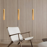 Stylish Recessed Flush Finger Pull for Cabinet