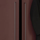 Contemporary Aluminum Alloy Furniture Cabinet Handles
