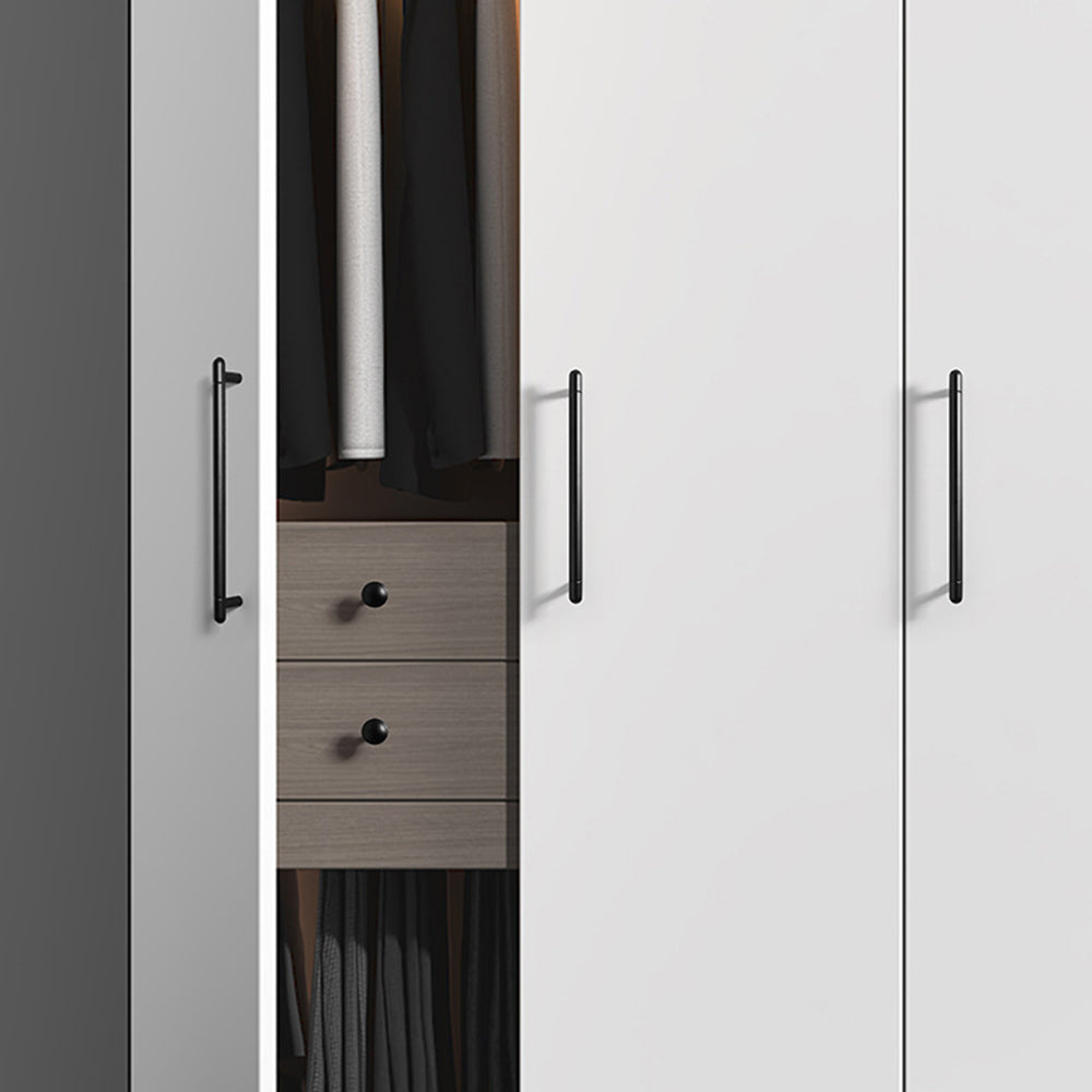 Solid Cabinet Pulls Modern Drawer Pulls for Kitchen