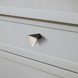 Luxury Solid Zinc Alloy European Style Cabinet Handles