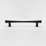 Minimal Decor Zinc Alloy Kitchen Furniture Cabinet Pulls And Knobs