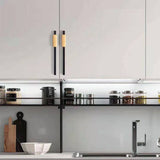 Aluminum Decotative Cabinet Pull Closet Door Hardware Handles for Furniture Cabinet