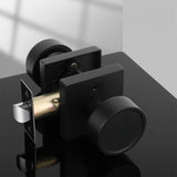 Heavy Duty Passage Privacy Interior Door Knobs for Closet, Hallway