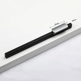 Aluminum Decotative Cabinet Pull Closet Door Hardware Handles for Furniture Cabinet
