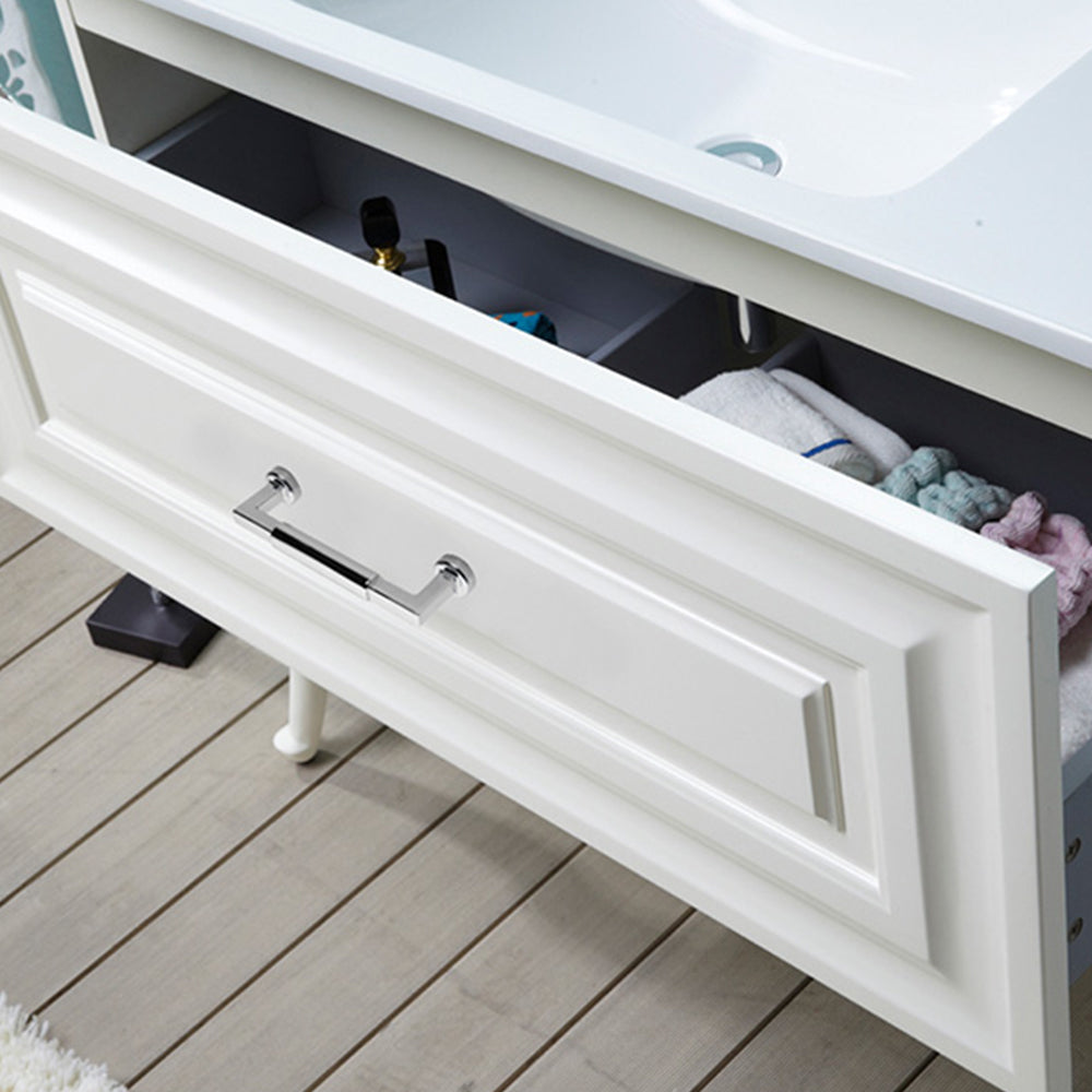 Brushed Satin Nickel Cabinet Pulls Kitchen Dresser Pulls