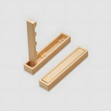 Invisible Foldable Coat Multi-Functional Hook For Bathroom