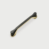 Stylish Combination Kitchen Cabinet Pulls