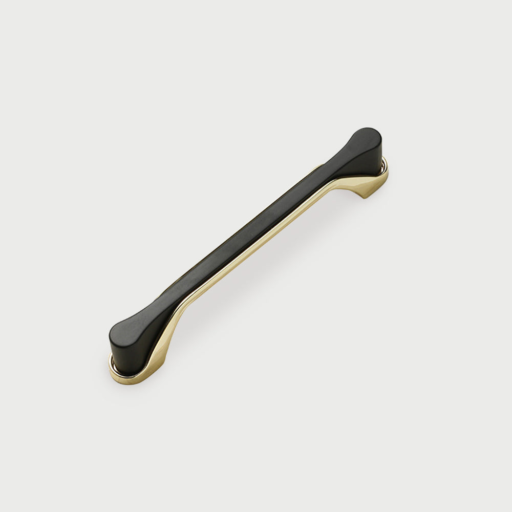 Stylish Combination Kitchen Cabinet Pulls