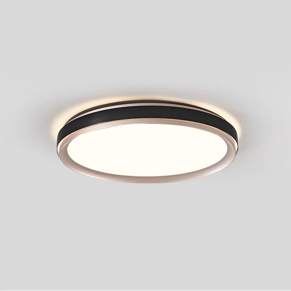 Circular embedded installation