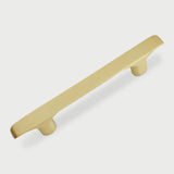 Zinc Alloy Square T Bar Cabinet Handles