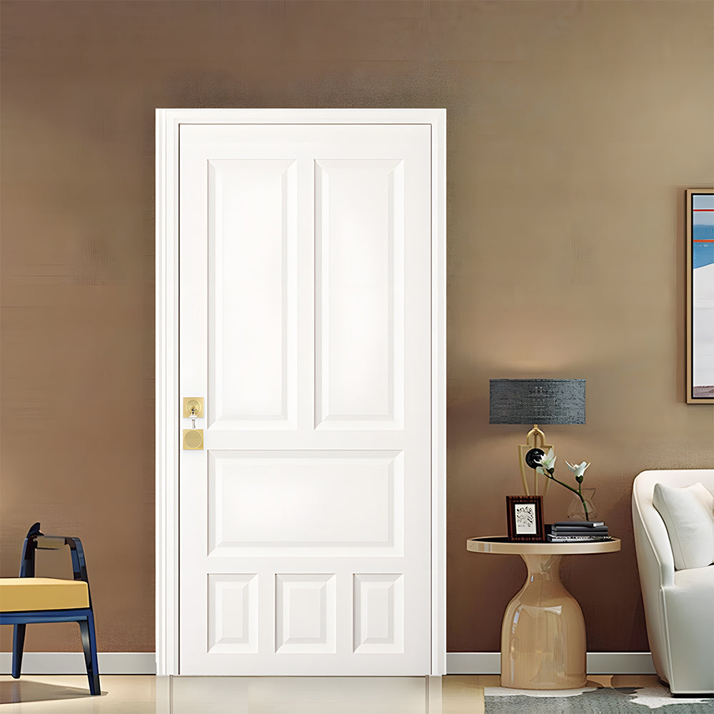 Exterior Enrty Door Knobs Locks Set with Deadbolt