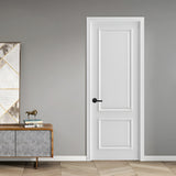 Zinc Alloy Heavy Door Handle Interior Door Levers for Bedroom