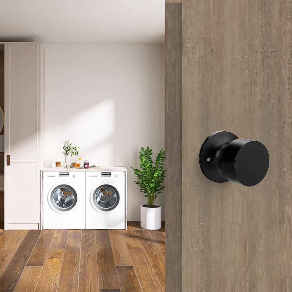 Interior Dummy Door Knobs for Closet Doors