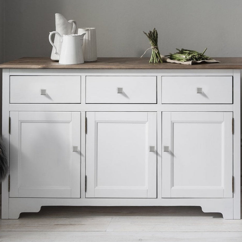 Square Pull Drawer Knob