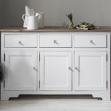 Square Pull Drawer Knob