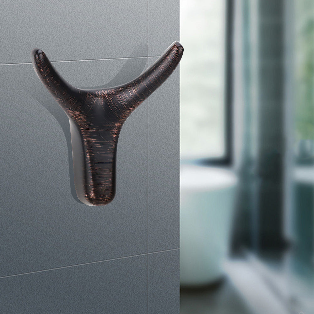 Modern Cute Metal Coat Hook