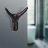 Modern Cute Metal Coat Hook